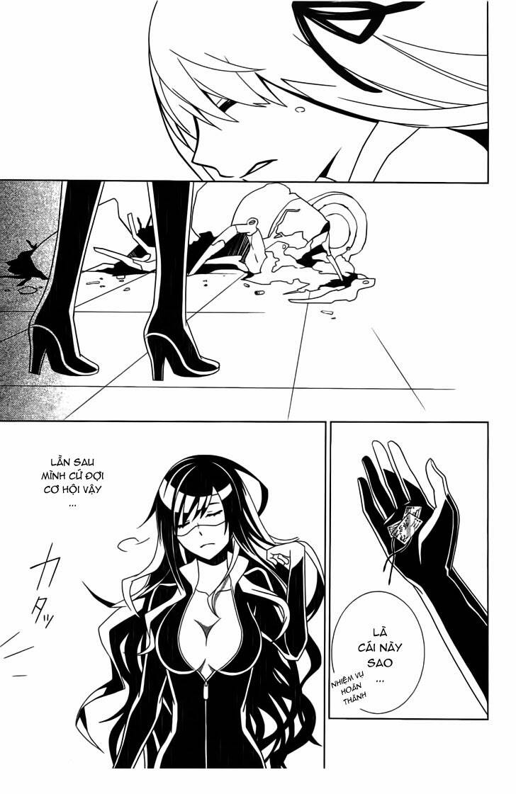 end of eternity: the secret hours chapter 6 18