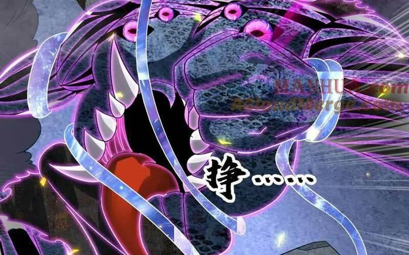 nhìn thấy thanh máu, ta xử tội thần linh chapter 109 39