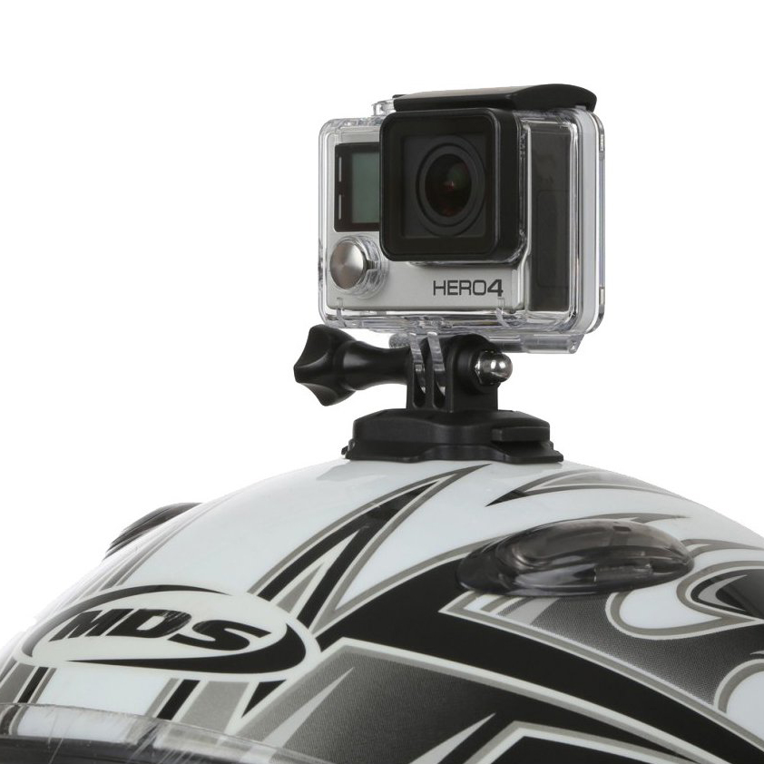 Miếng dán xoay 360 độ cho máy quay hành động GoPro, Sjcam, Yi Action, Osmo Action