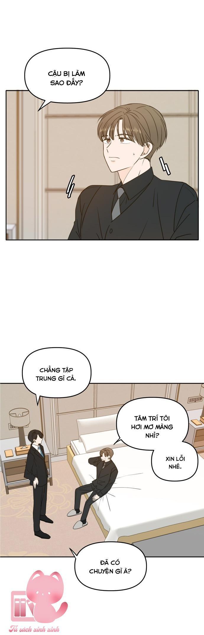 hẹn gặp nhau ở kiếp thứ 19 chapter 95 24