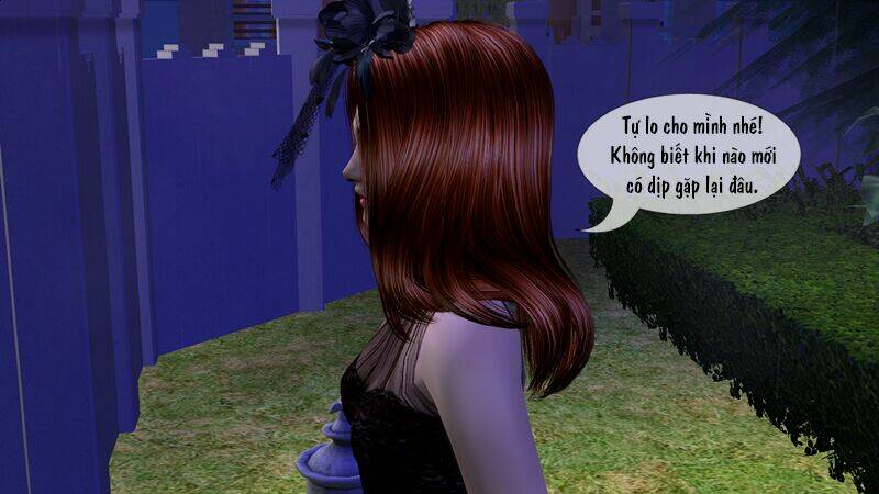 viên đạn bạc [truyện sims 2] chapter 30 57