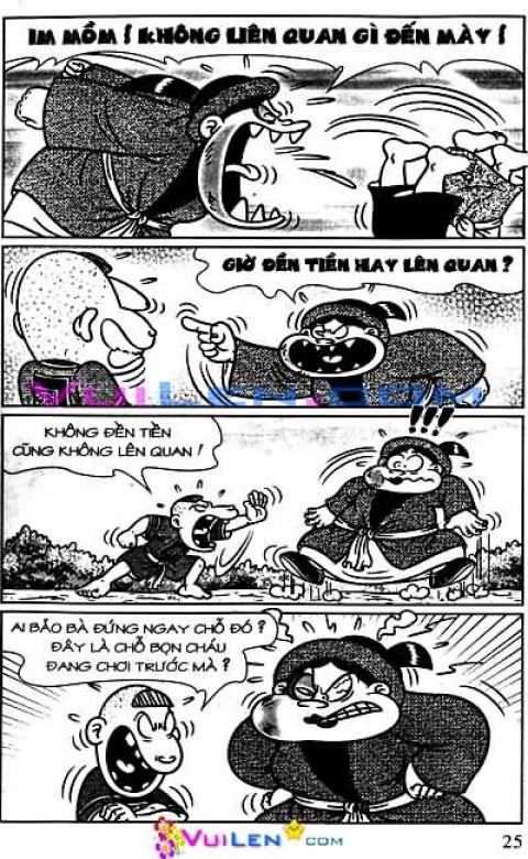 thần đồng đất việt chapter 169 22