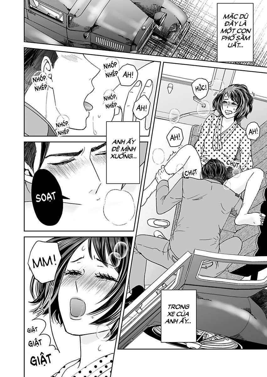 chàng lính 100 tuổi chapter 5.2 3