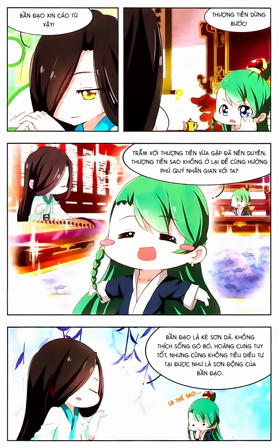 manh phong thần chapter 19 4