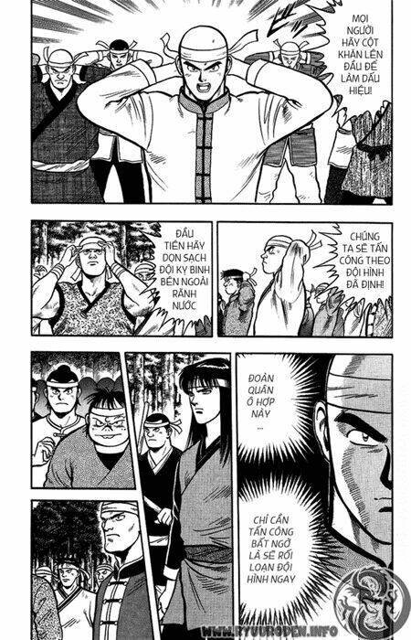 hoàng phi hồng phần 1 chapter 26 60