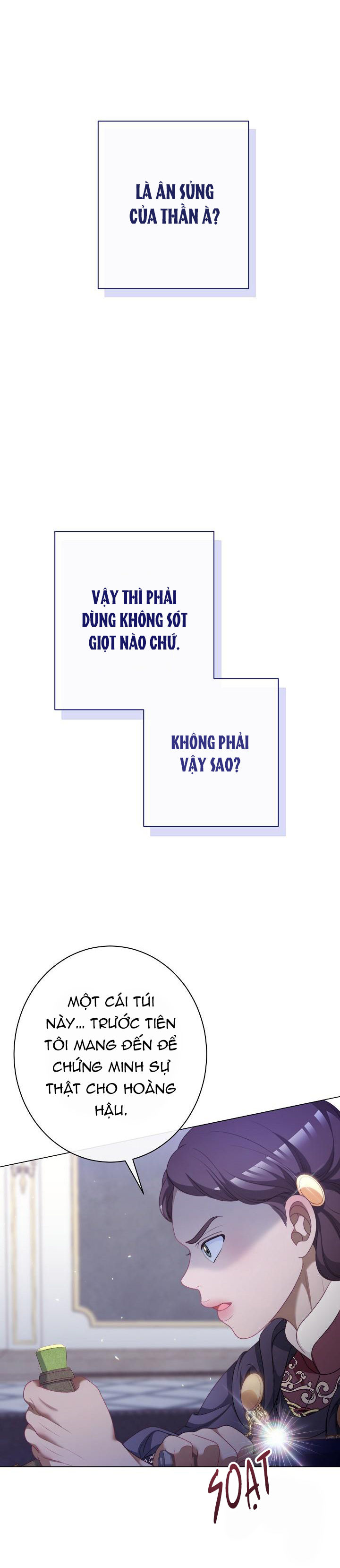 ác nữ đảo ngược đồng hồ cát chapter 121 61
