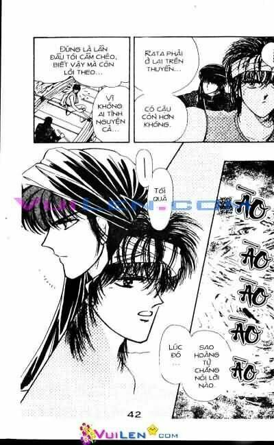 nàng công chúa ham chơi chapter 6 42