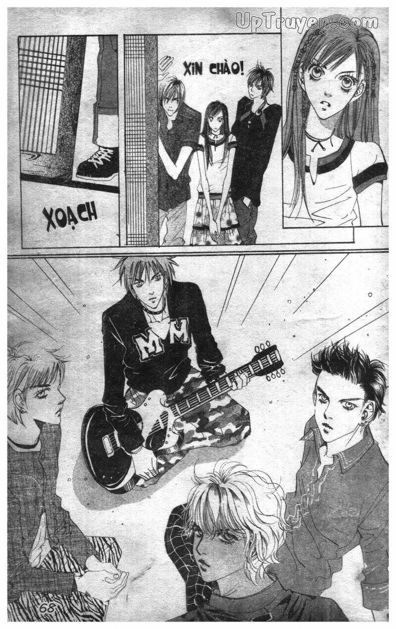 hoàng cung chapter 3 41