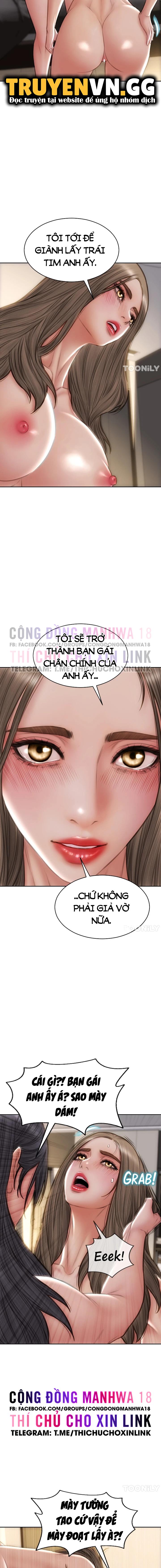 dân chơi out trình chapter 77 2