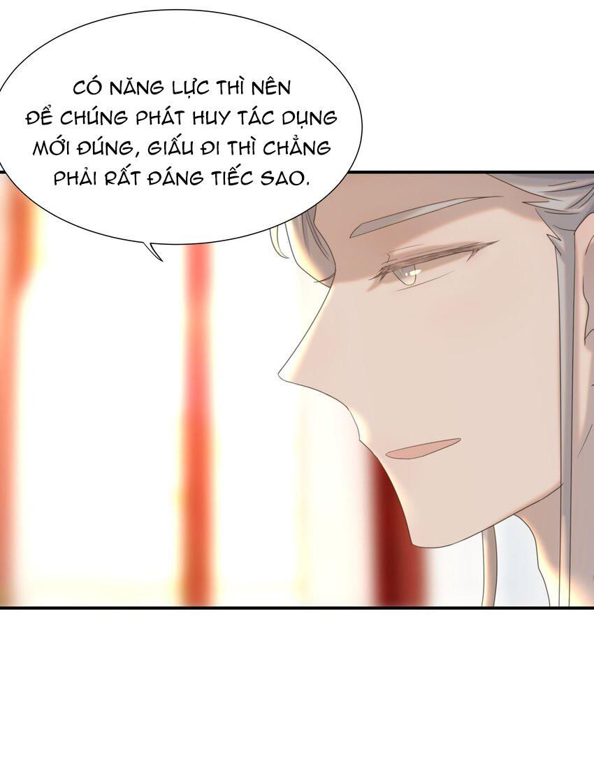 hình như cầm nhầm kịch bản của nữ chính rồi chapter 56 21