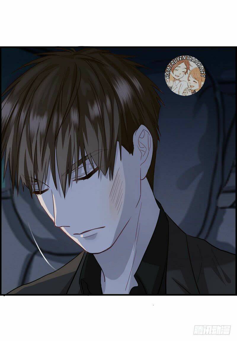 phúc hắc thiếu gia trêu chọc tôi chapter 21 8