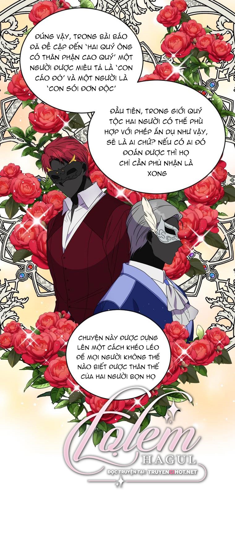 quãng thời gian cuối cùng chapter 24 30