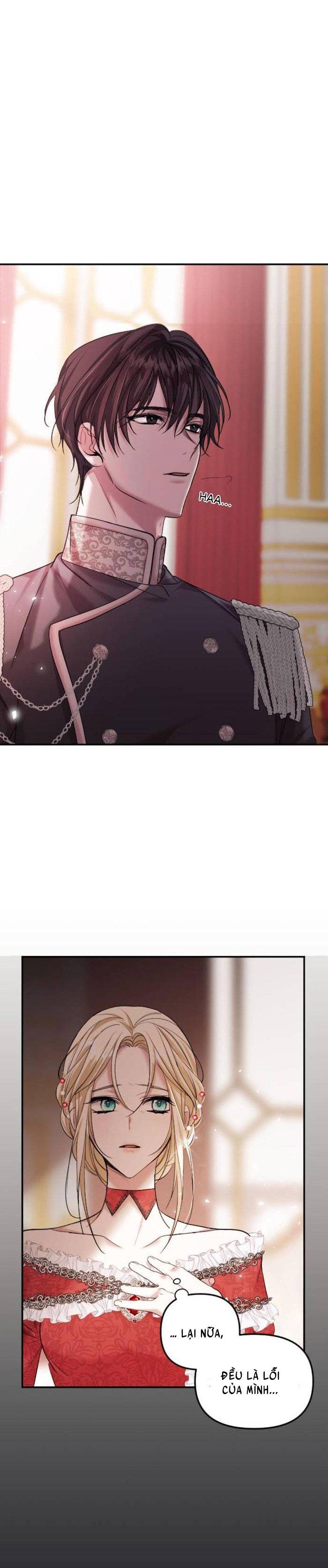 liên hôn để trả thù chapter 1 17