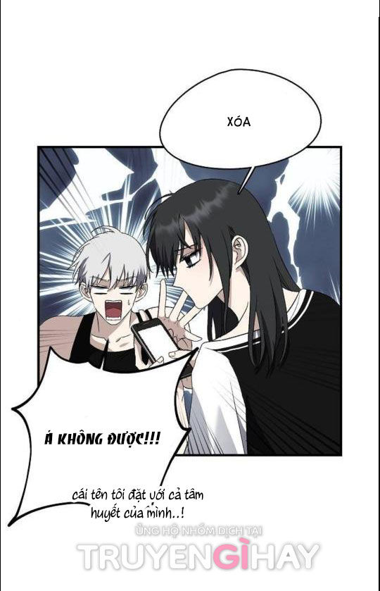 Tự Do Trong Mơ chapter 54.2 21