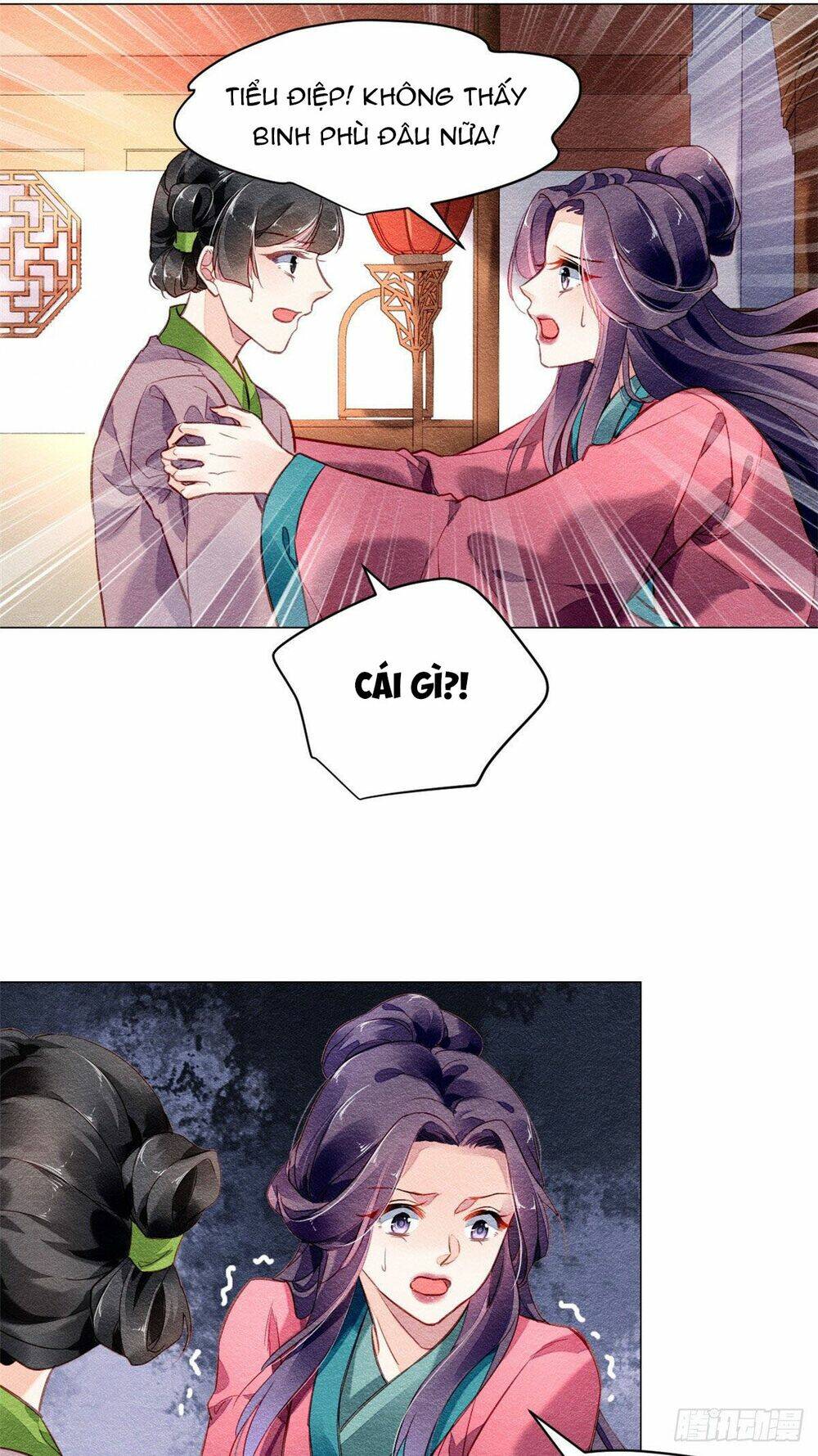 vấn đan chu chapter 10 22