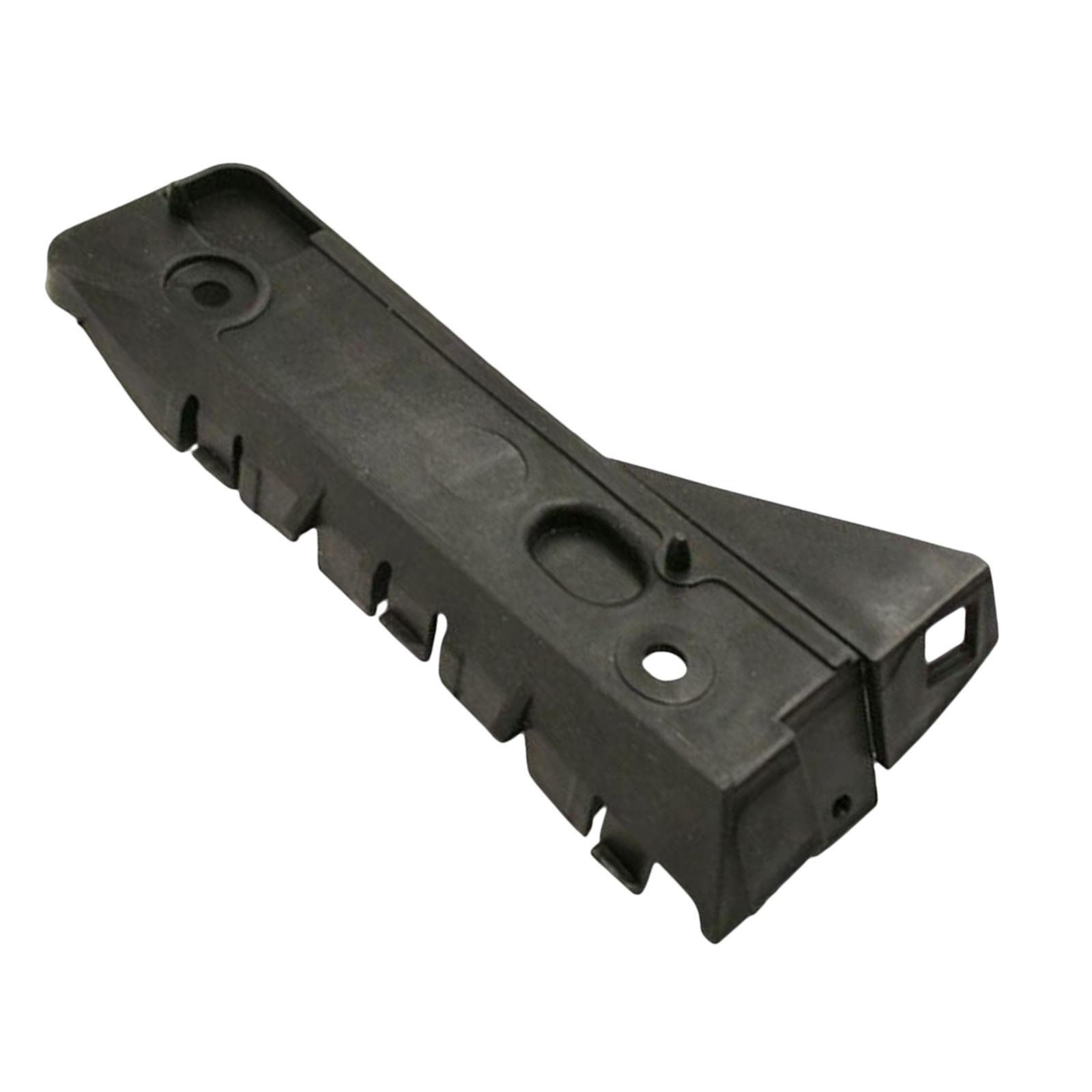 Bumper Brackets Bumper Retainer Brackets ,8E0807227, Auto Accessory ,Quality Spare Part ,Mounting Bracket Support Front Bumper Mount for A4