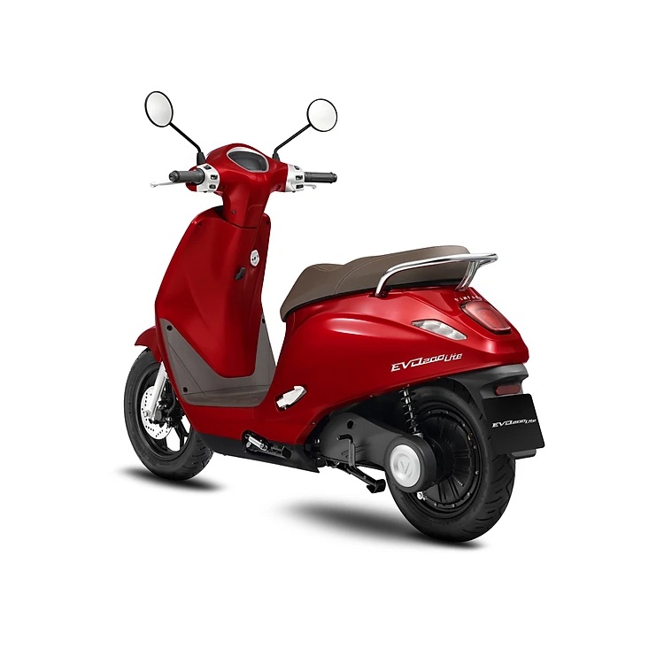 Xe máy điện VinFast EVO 200 Lite