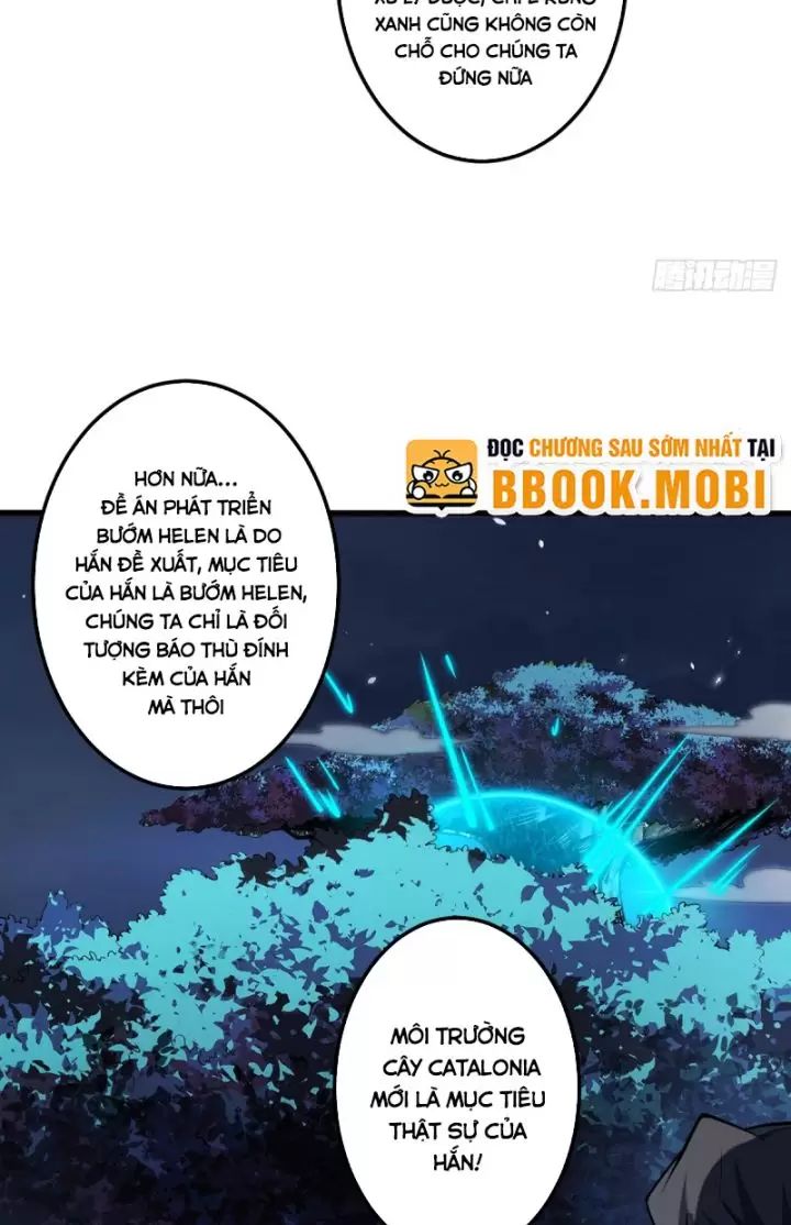 ta, chúa tể rừng xanh chapter 10 23