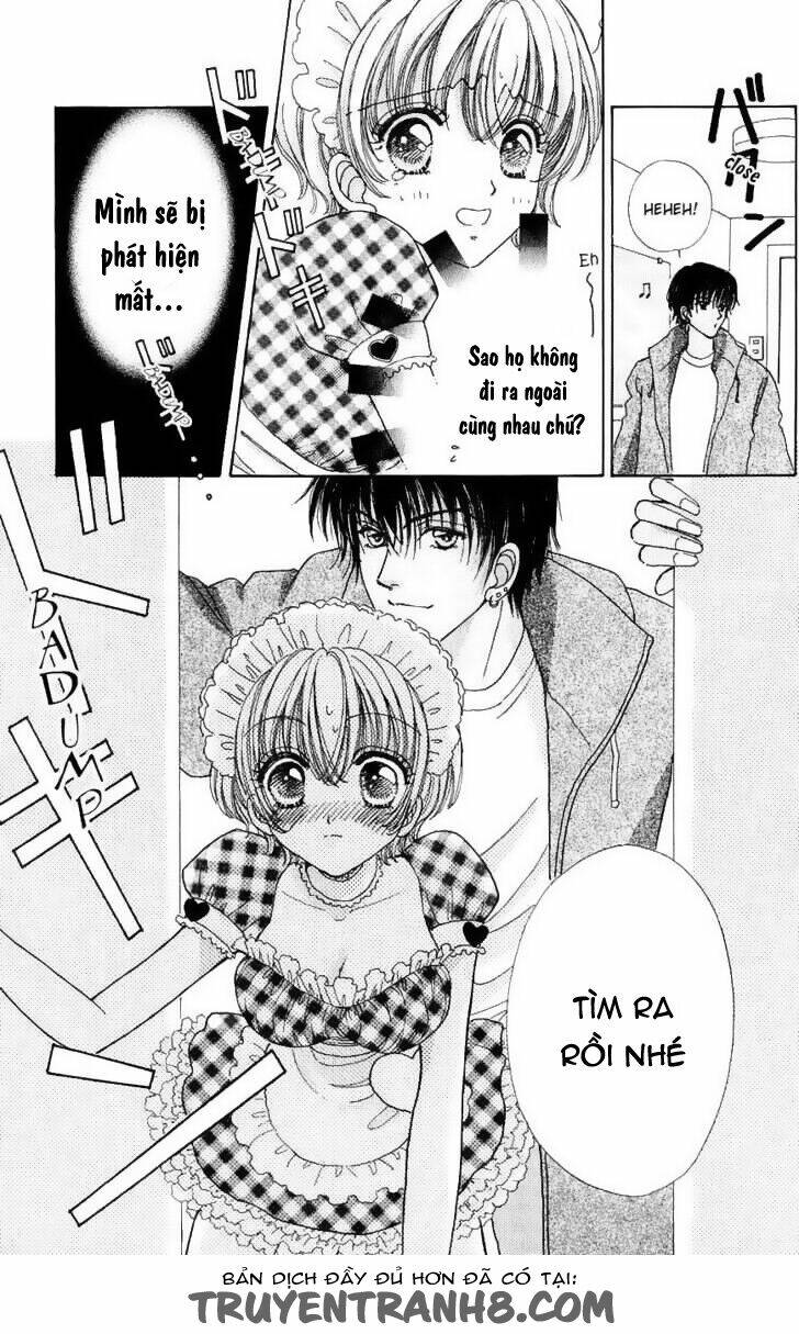 hana ni nare chapter 54 25