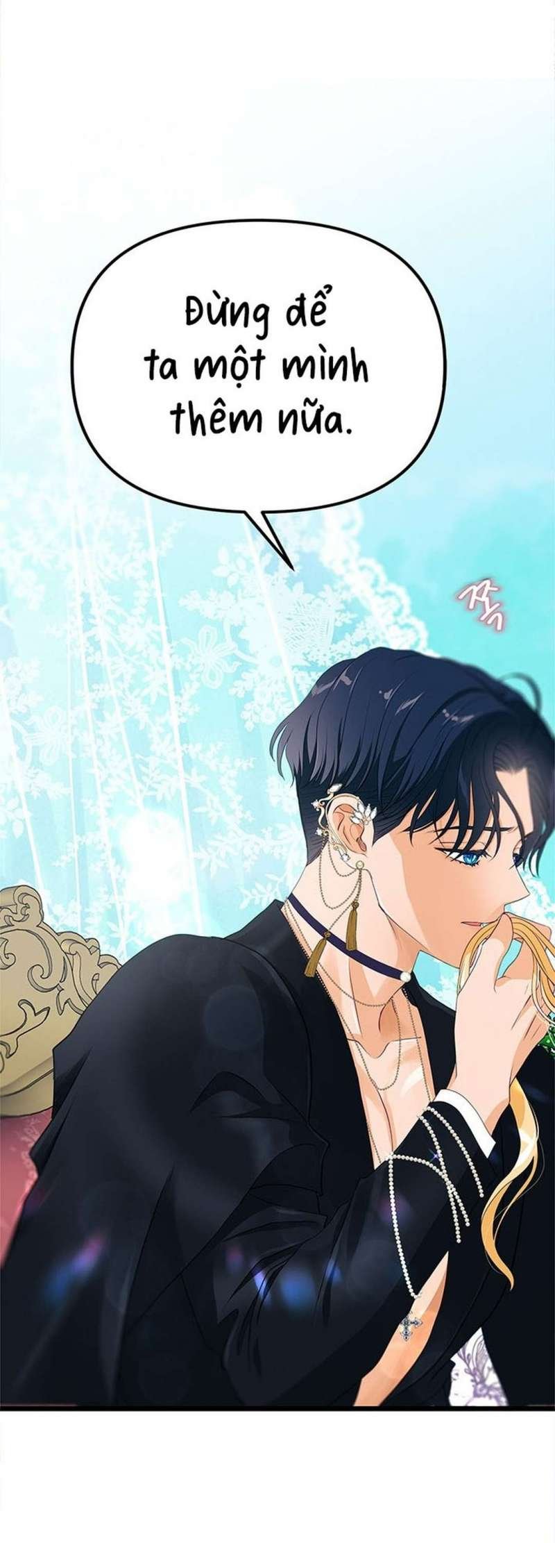 [ 18+ ] bệ hạ đã thay đổi rồi! chapter 17 27