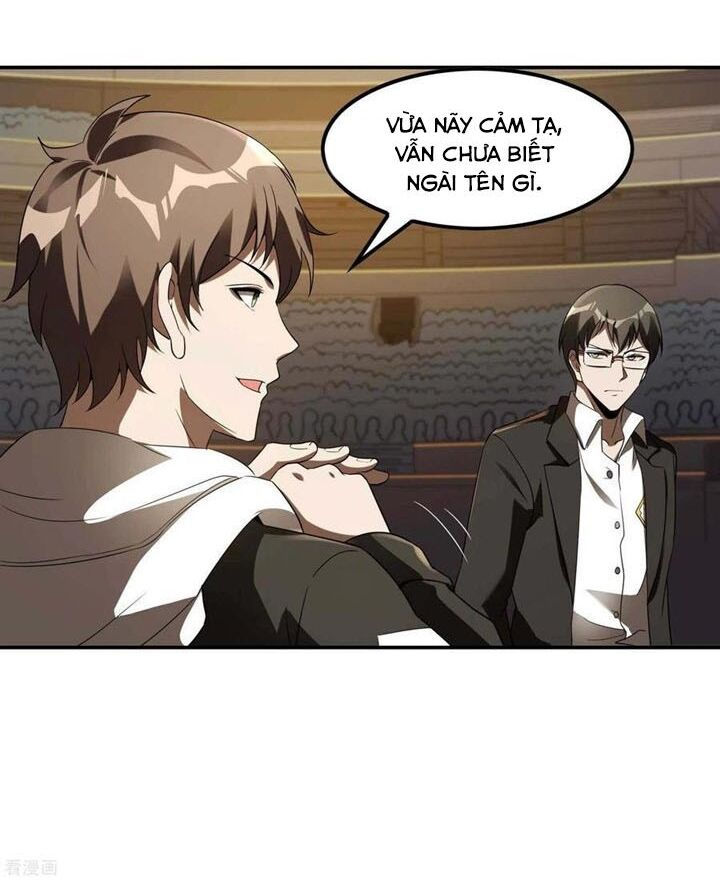 đệ nhất người ở rể chapter 98 45