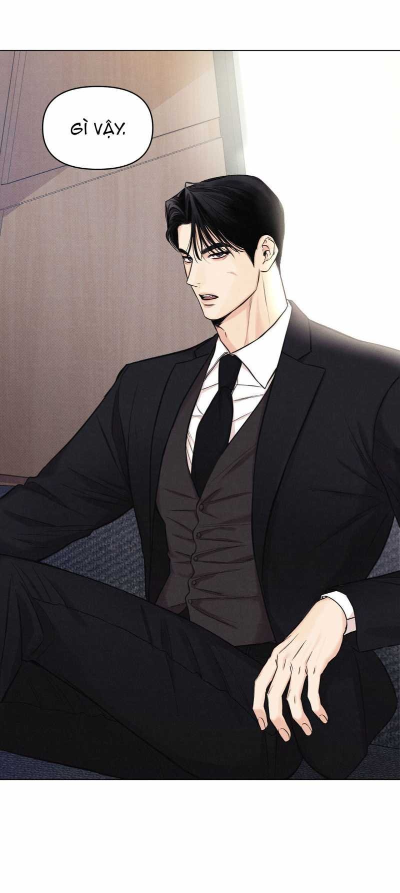 công việc làm thêm hàng ngày chapter 3.1 13