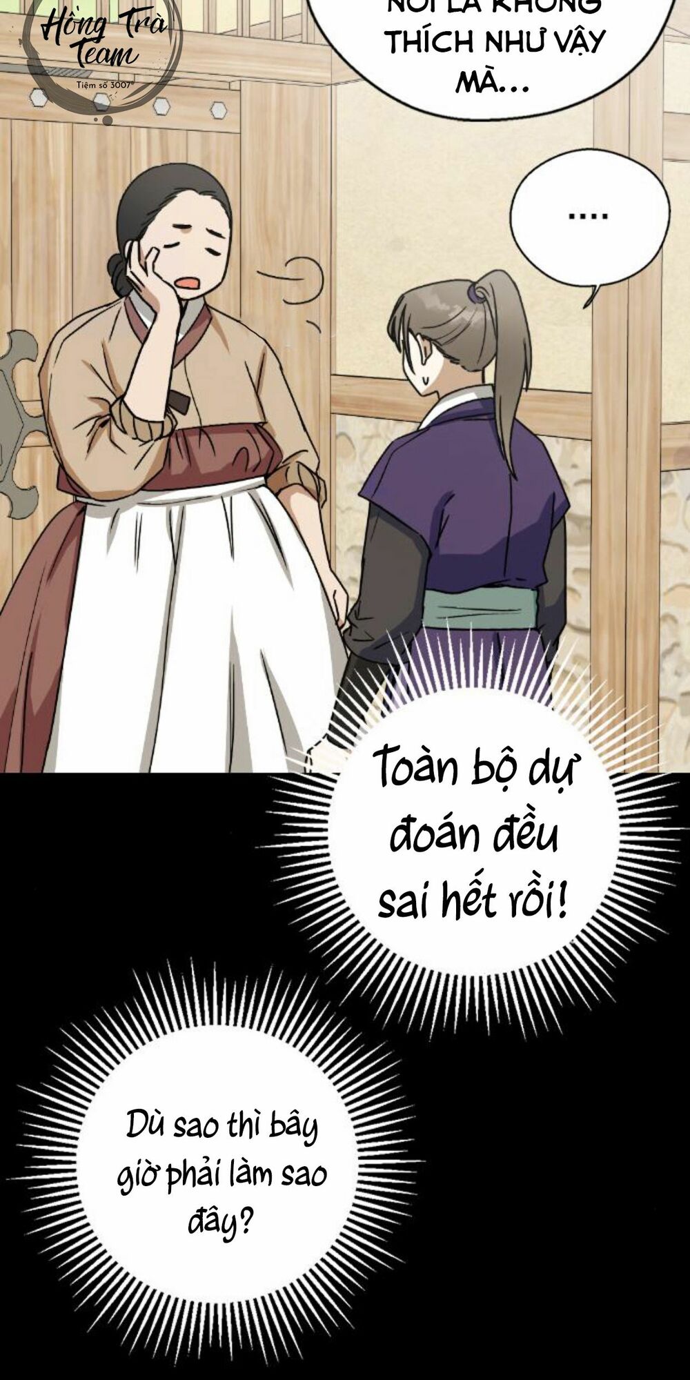 duyên nợ kiếp trước chapter 12 55