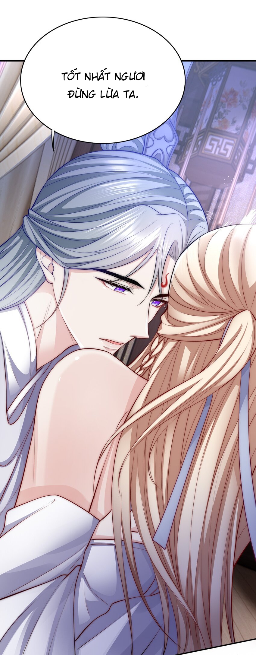 chiến lược tẩy trắng của phản diện chapter 42 22