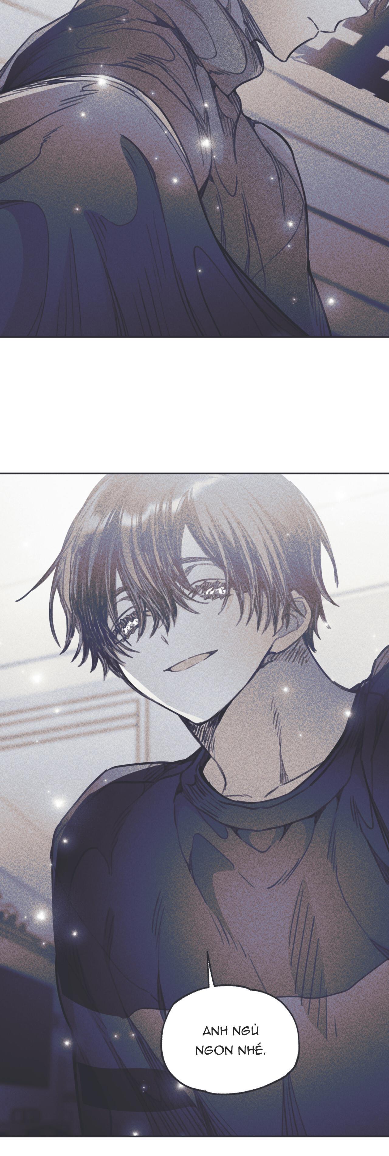 hồi ức cơn thịnh nộ chapter 14 8