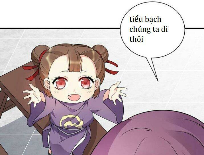 độc phi thần y quá kiêu ngạo chapter 101 45