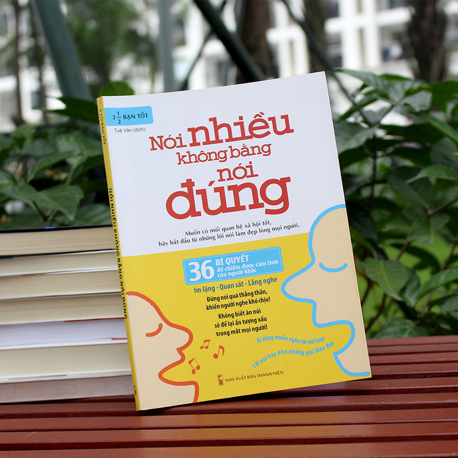 BOOKSET SÁCH : GIÚP BẠN TRỞ THÀNH BẬC THẦY NGHỆ THUẬT GIAO TIẾP