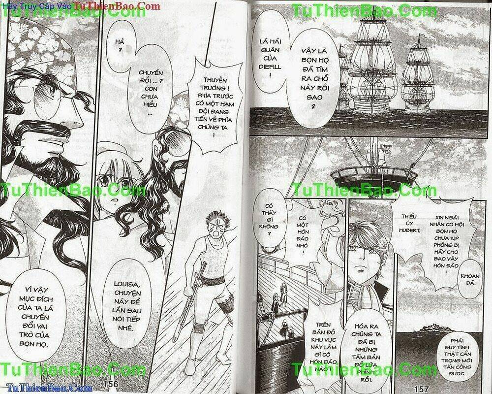 bông hoa cướp biển chapter 2 81