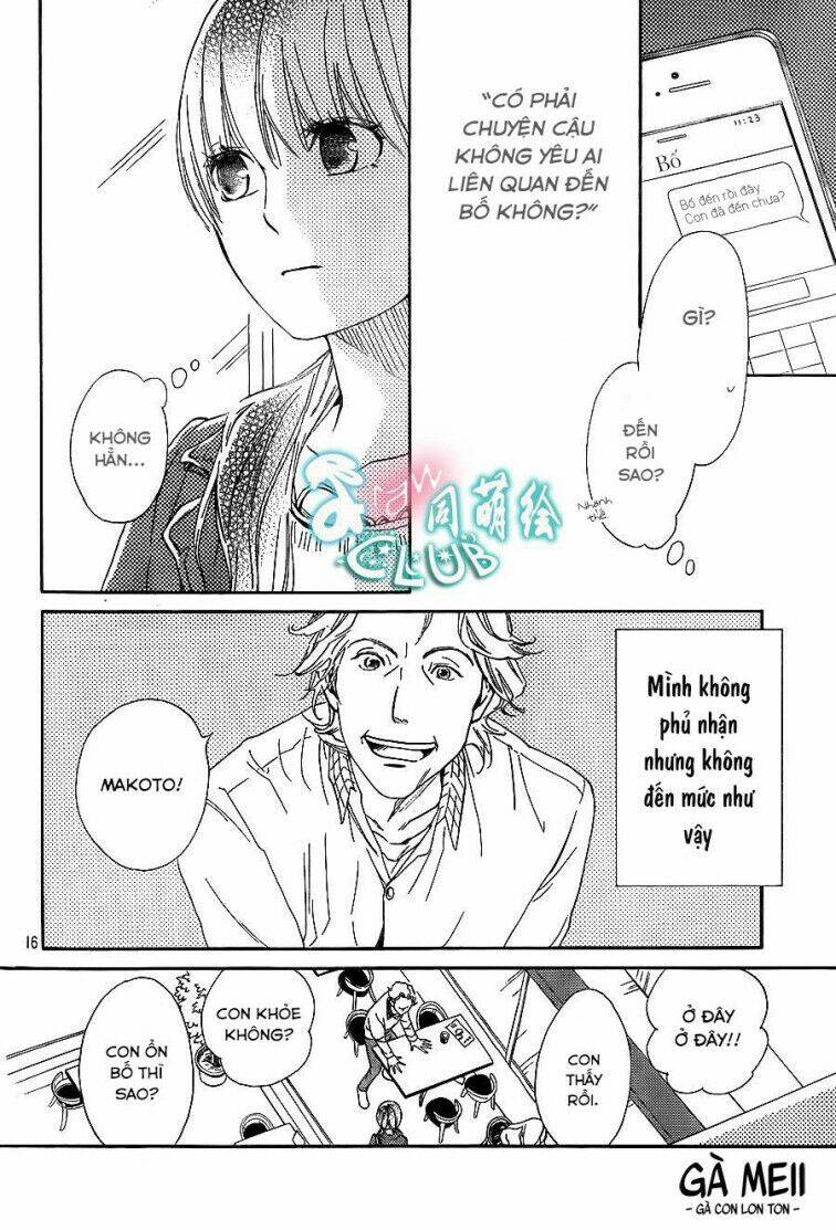 watashitachi ni wa kabe ga aru chapter 4 18