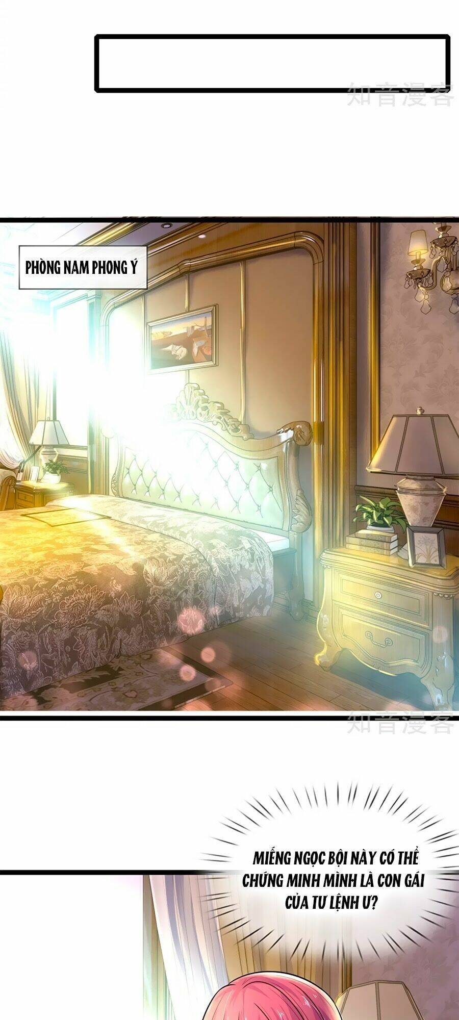 loạn thế tù sủng: thiếu soái bất lương của ta chapter 60 16