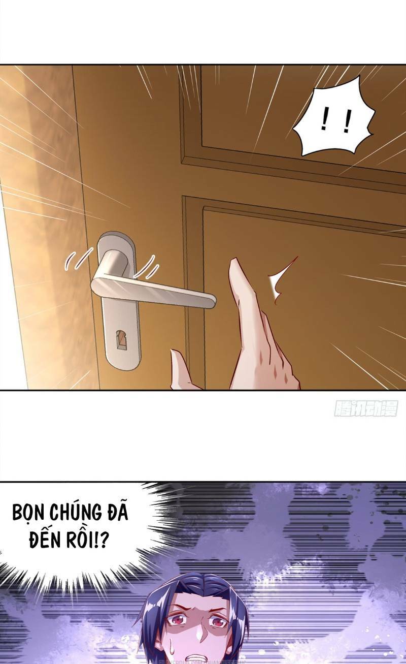 võng du chi tối cường đoán mệnh sư chapter 33 9