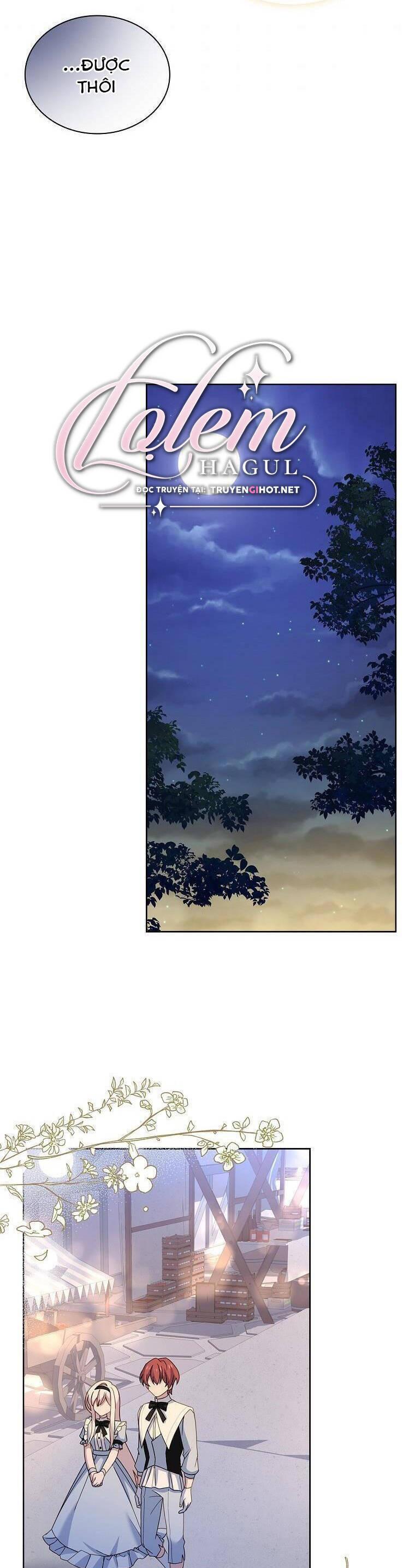 để yên cho tiểu thư hiền chapter 64.2 1