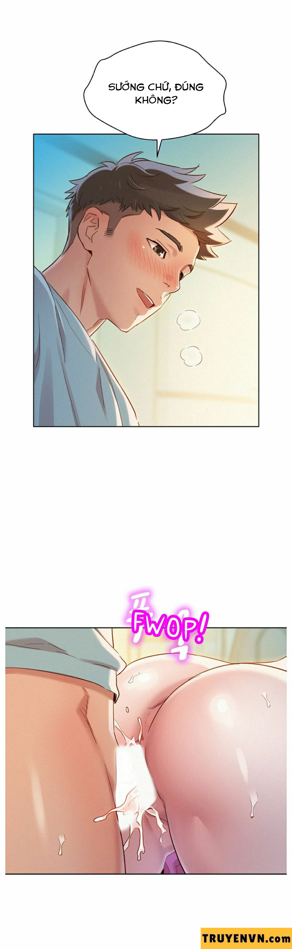 chị gái mưa chapter 82 17