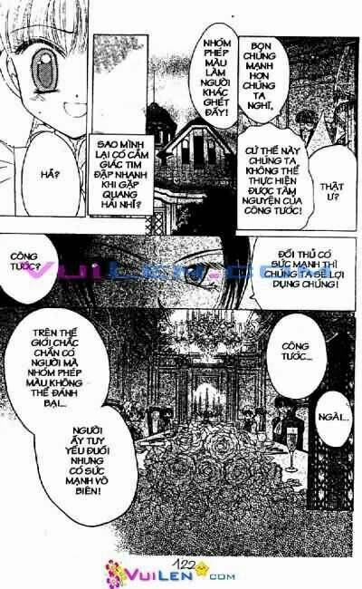 nữ sinh thời đại chapter 6 122