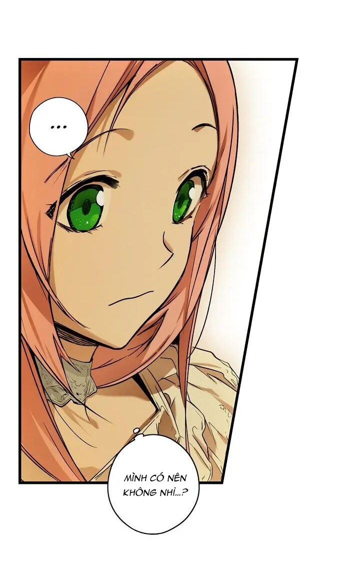 cổ tích về người mẹ kế chapter 40 26