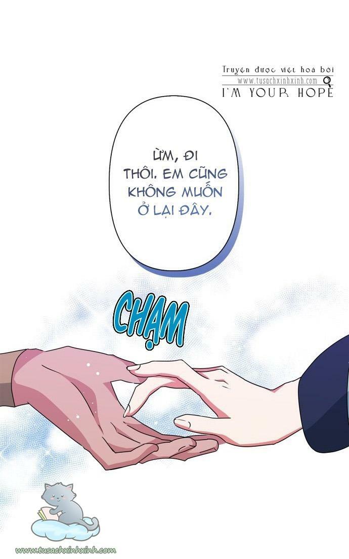 tôi đang nuôi dưỡng một con quái thú chapter 53 81