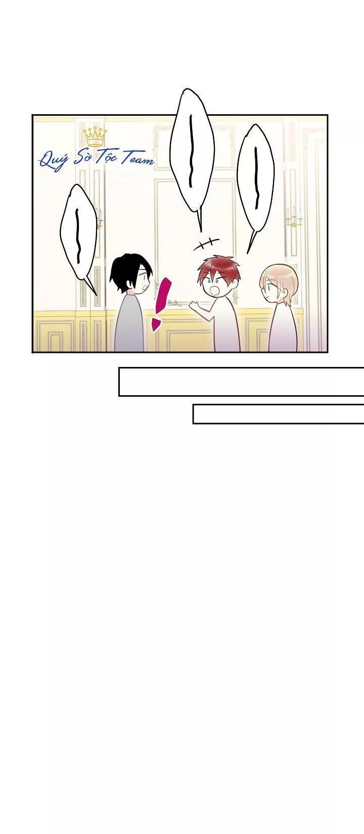 trọng sinh trở thành hoàng phi chapter 91 17