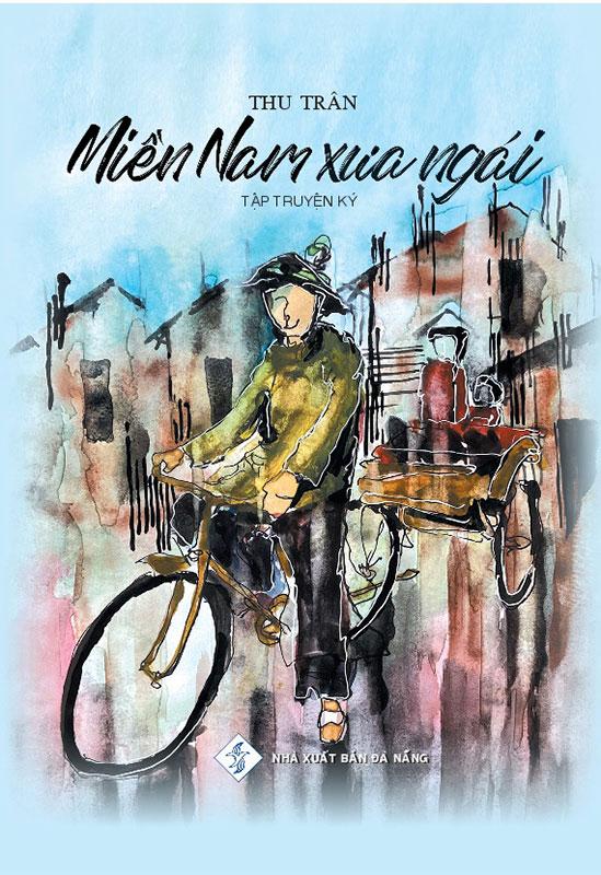 Sách Miền Nam Xưa Ngái