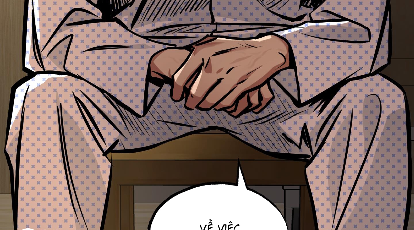 cây thương của ghost chapter 14 111