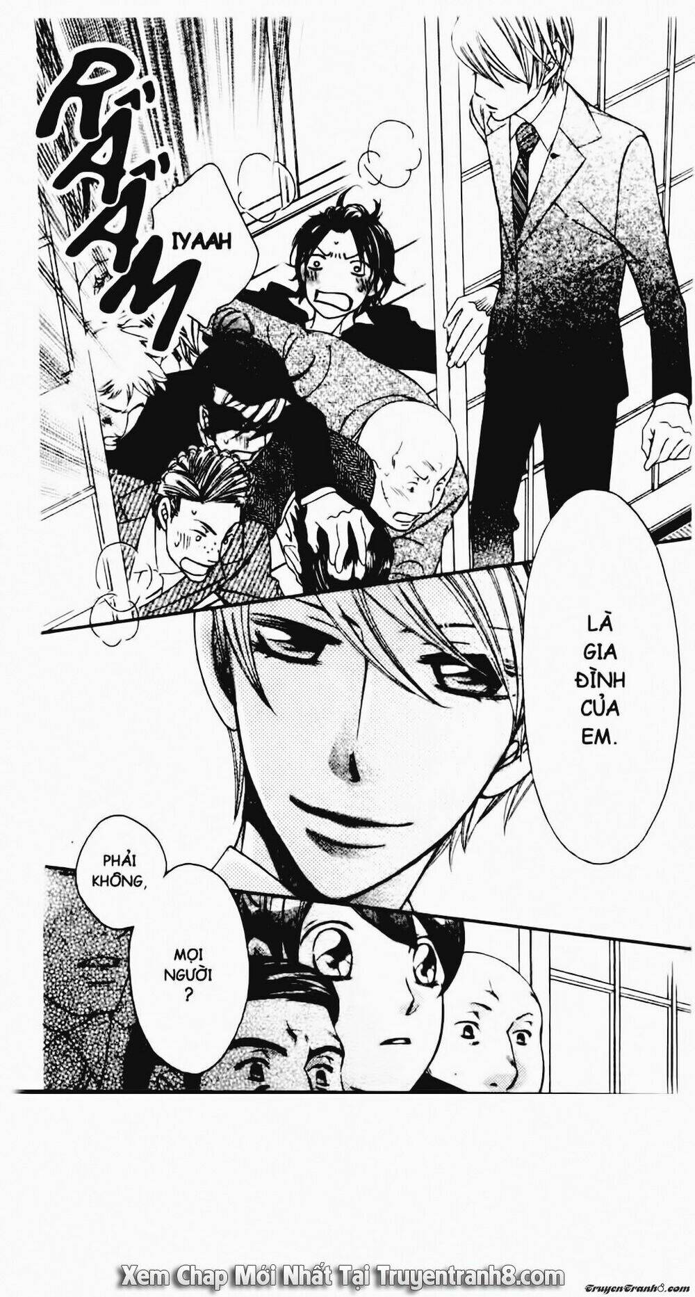 tiểu thư sachie chapter 61 17