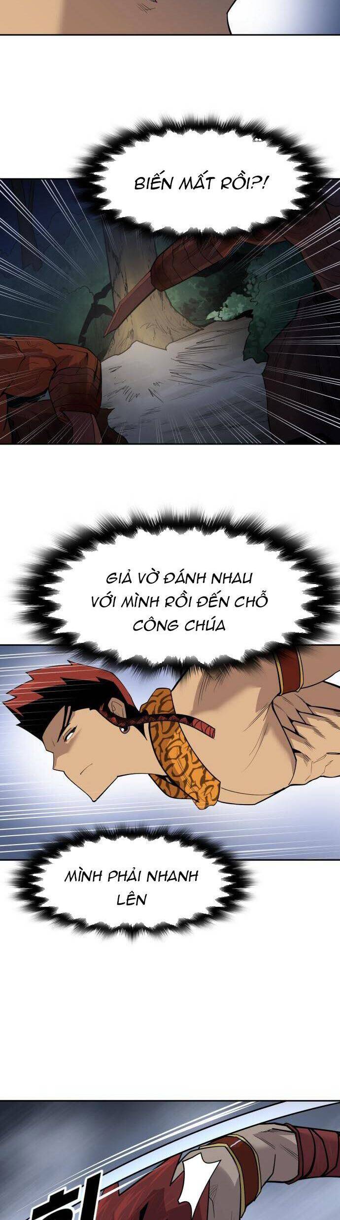 kiếm sĩ thiếu niên chapter 50 15