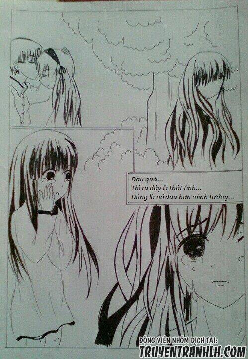 có một ngày sẽ quên chapter 1 3