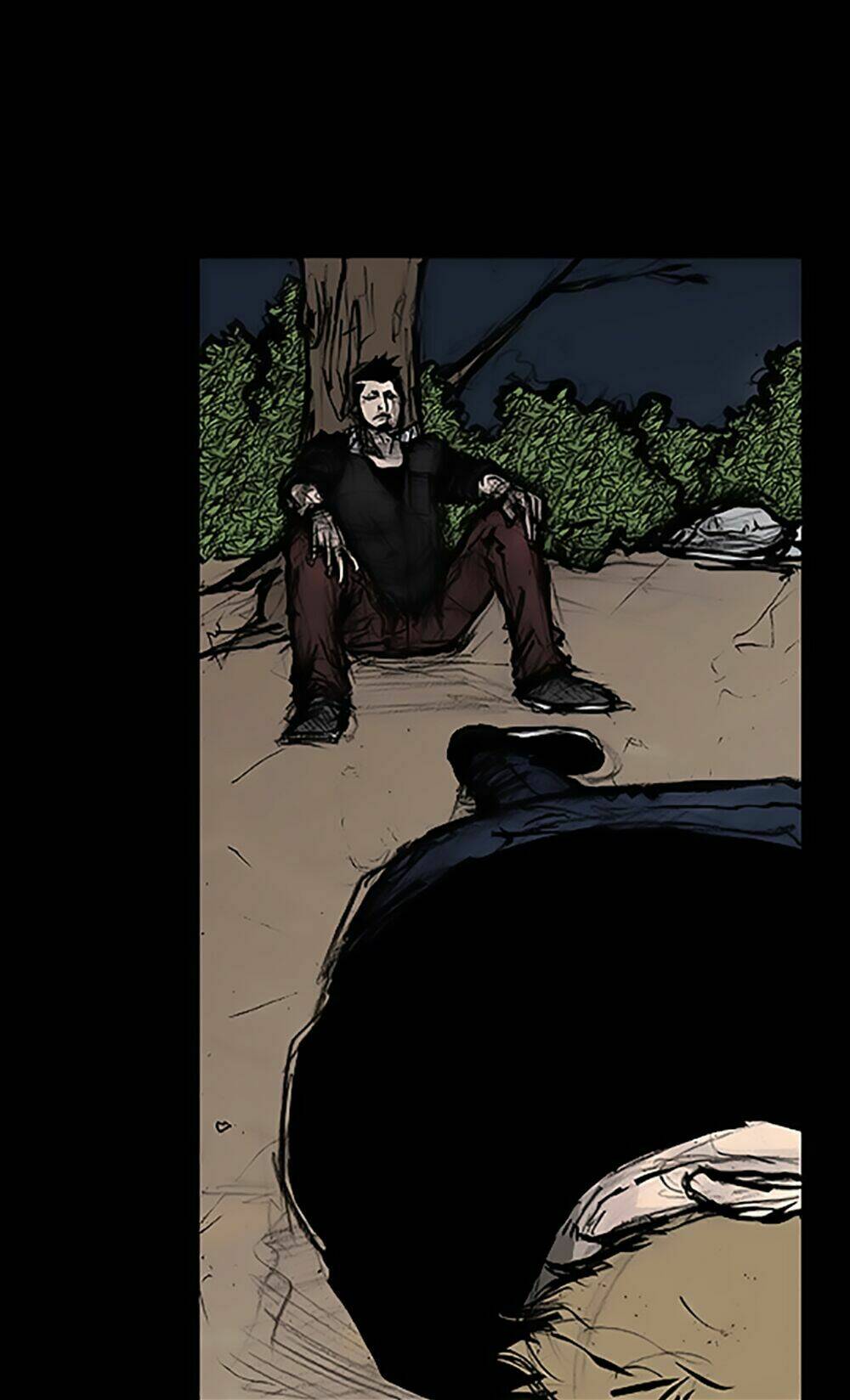 độc cô tiền truyện chapter 99 34