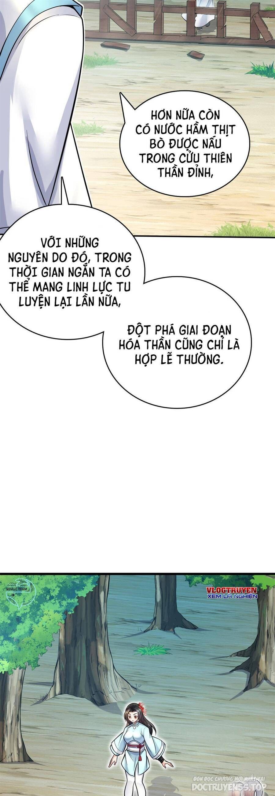 bắt đầu với kiếm vực, ta lặng lẽ tu luyện thành kiếm thần chapter 18 12