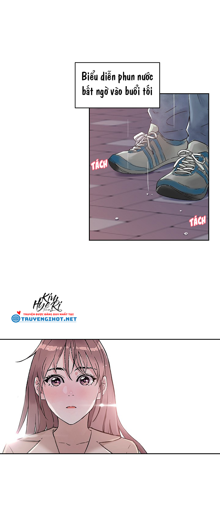 [18+] công tư phân minh chapter 12.2 5