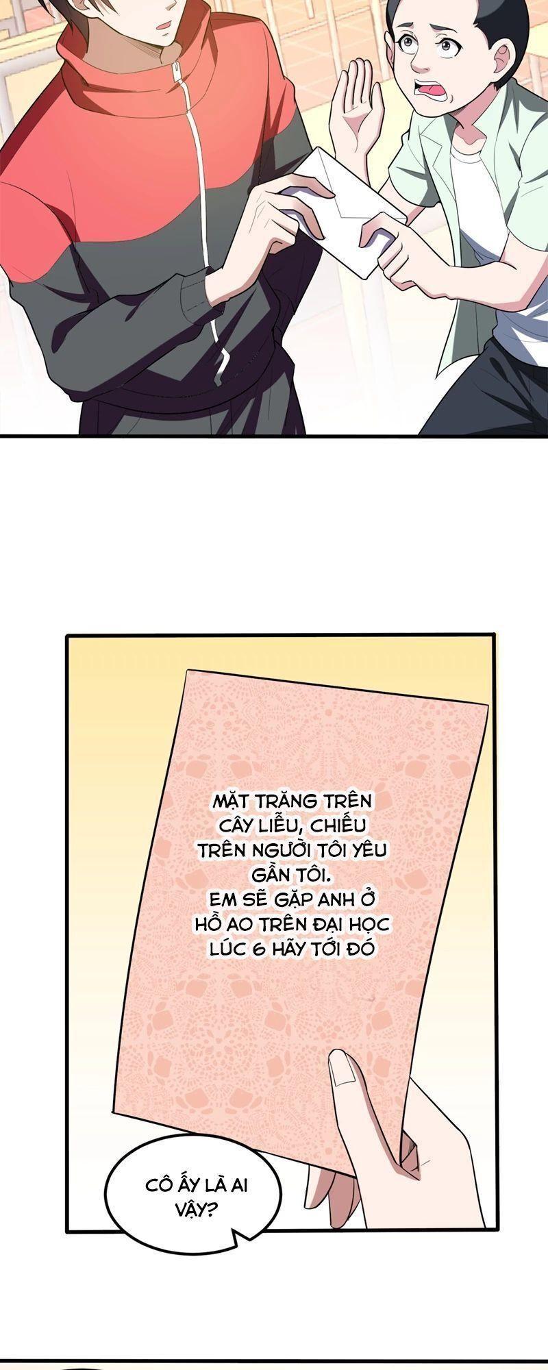 nhặt được hoa khôi về làm vợ chapter 39.3 4